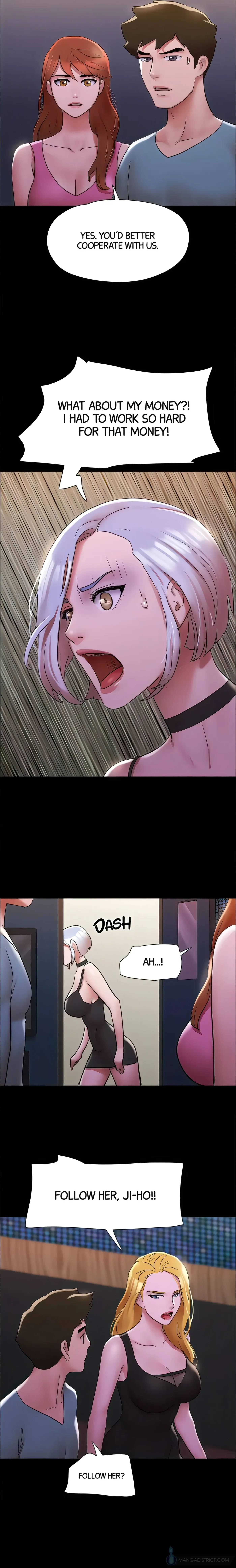 Only With Consent Chapter 144 page 13 - 