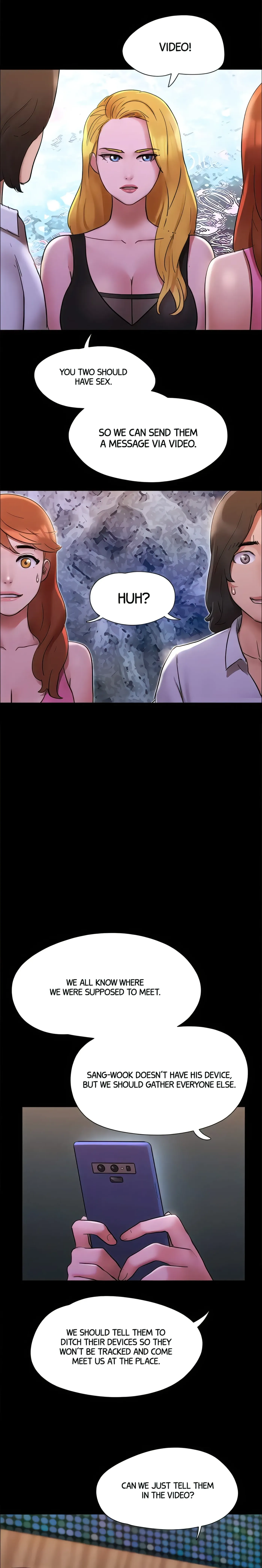 Only With Consent Chapter 144 page 15 - 