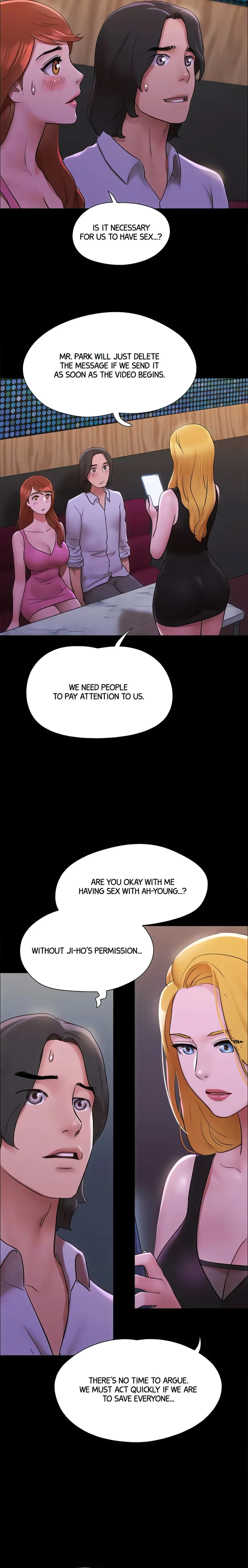 Only With Consent Chapter 144 page 16 - 