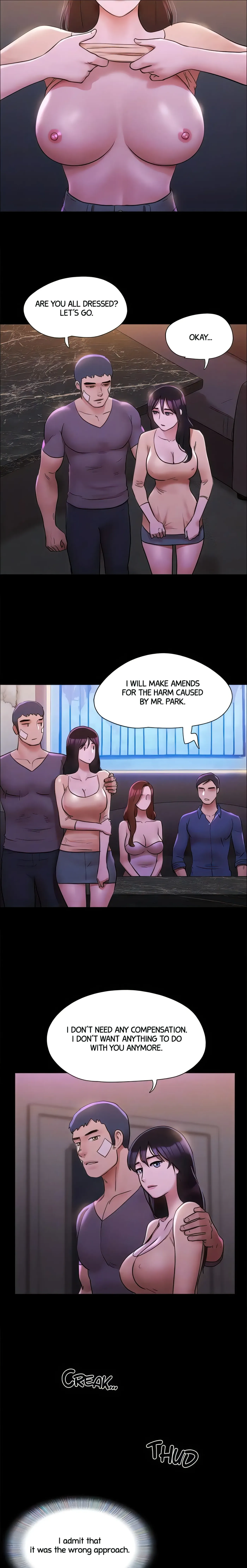 Only With Consent Chapter 144 page 19 - 