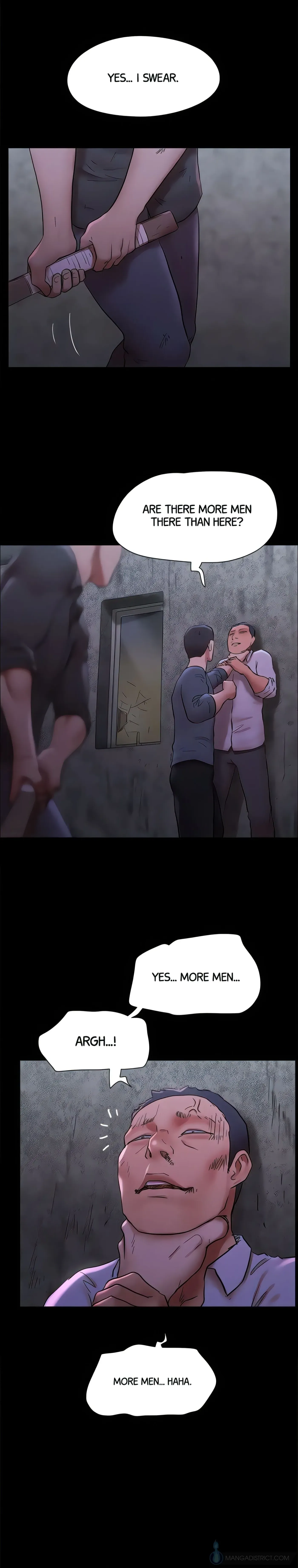 Only With Consent Chapter 144 page 3 - 