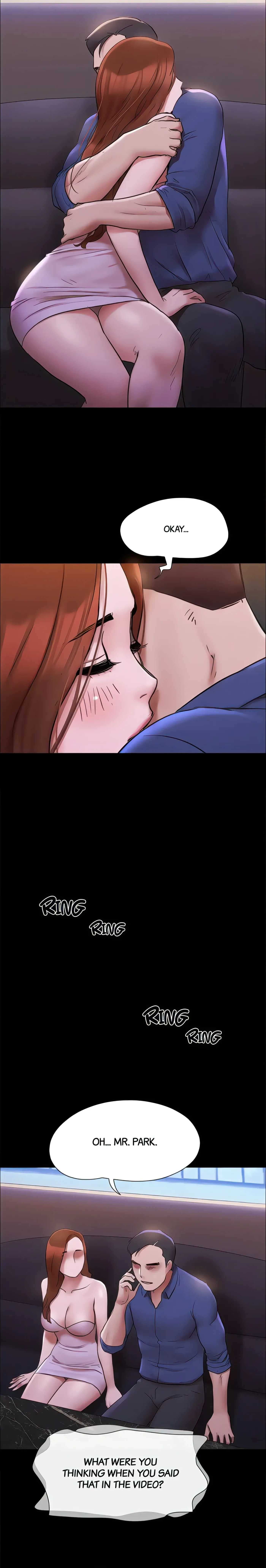 Only With Consent Chapter 144 page 21 - 