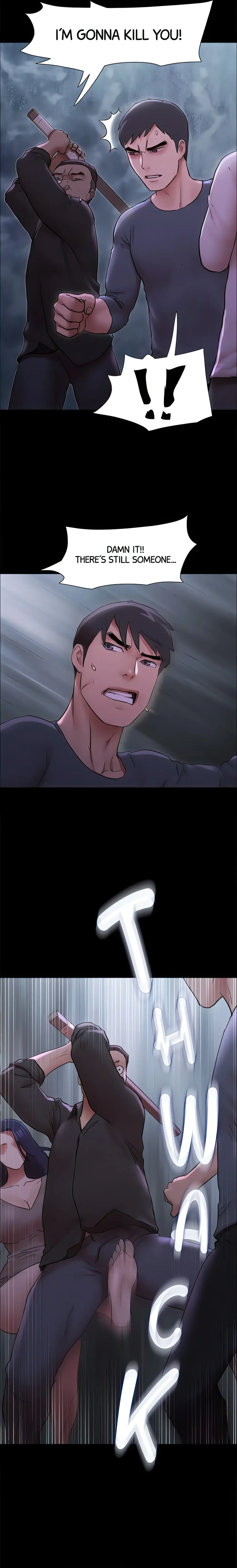 Only With Consent Chapter 144 page 4 - 