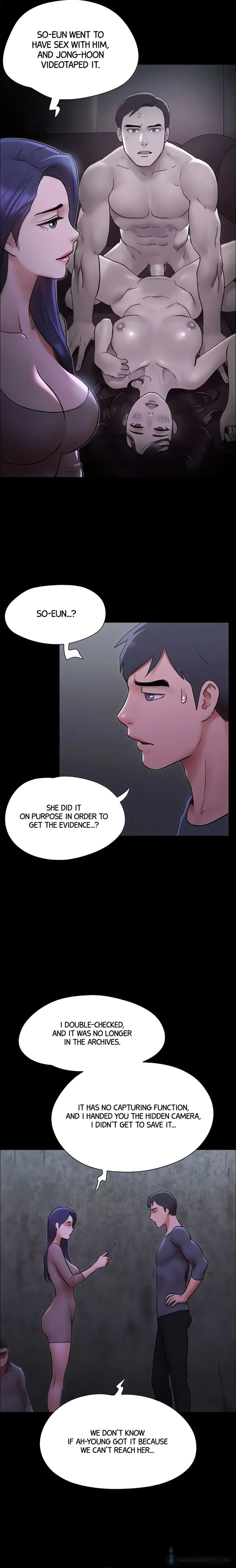 Only With Consent Chapter 144 page 7 - 