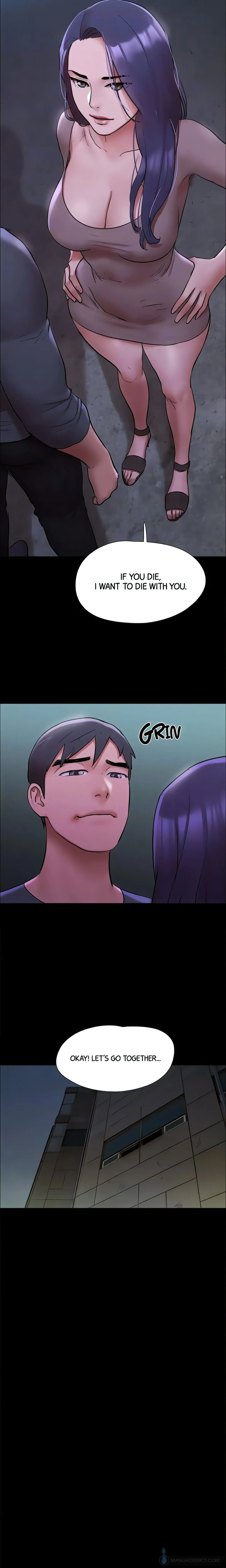 Only With Consent Chapter 144 page 9 - 