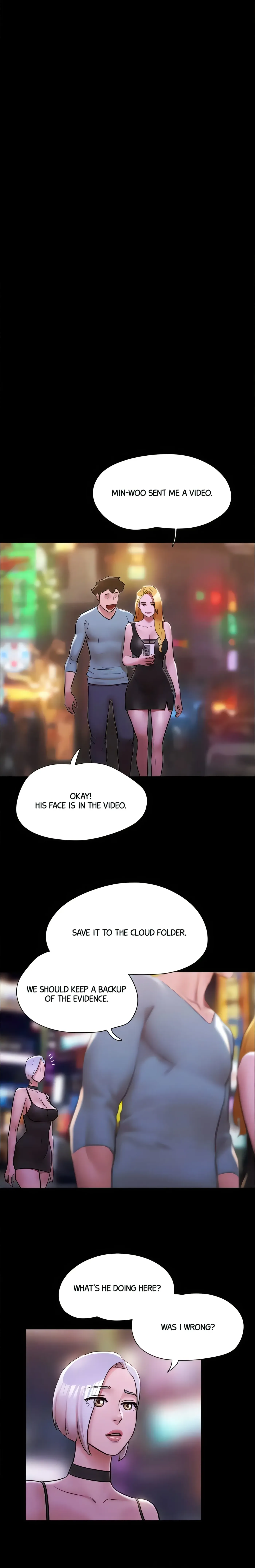Only With Consent Chapter 144 page 10 - 