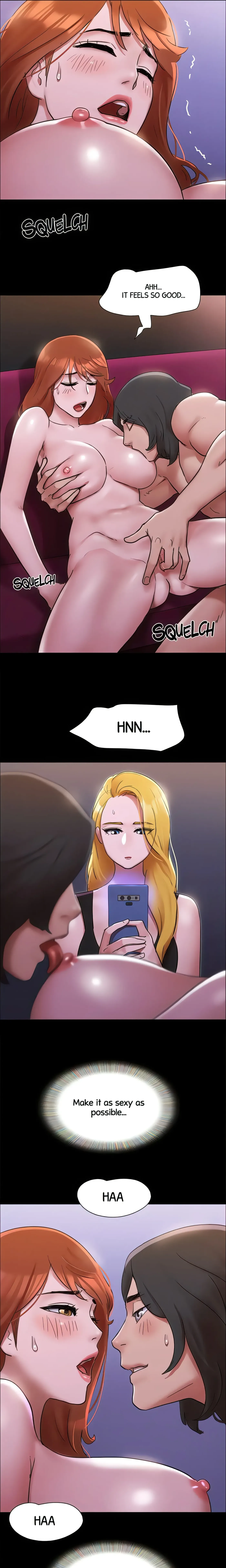 Only With Consent Chapter 145 page 2 - 