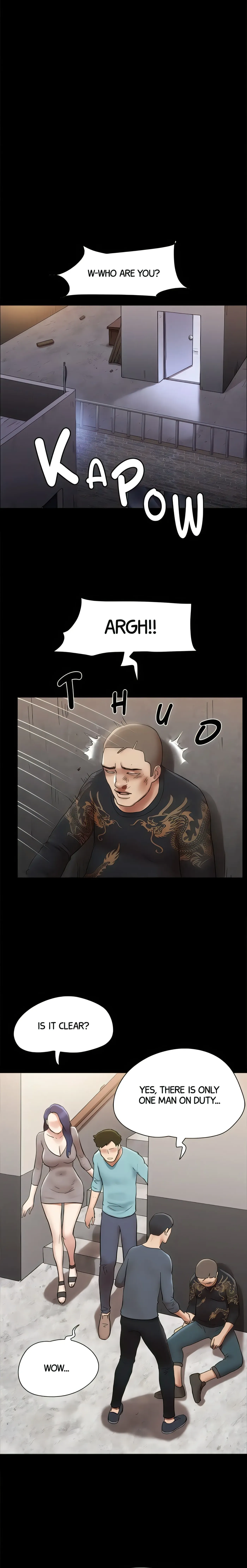 Only With Consent Chapter 145 page 12 - 