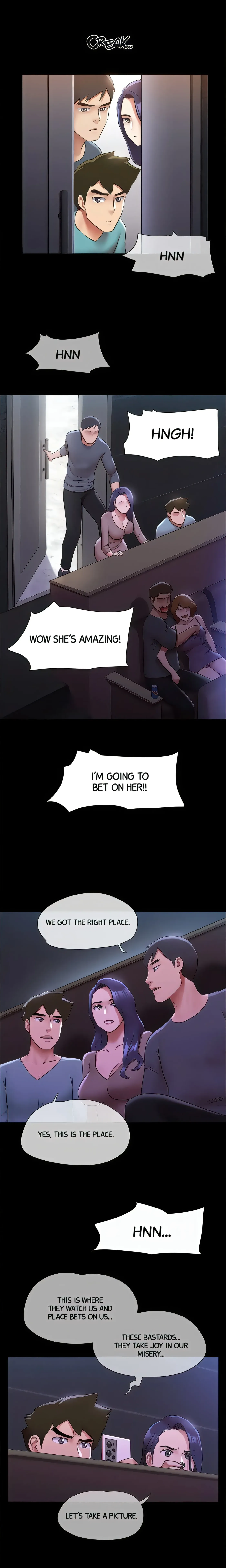 Only With Consent Chapter 145 page 14 - 