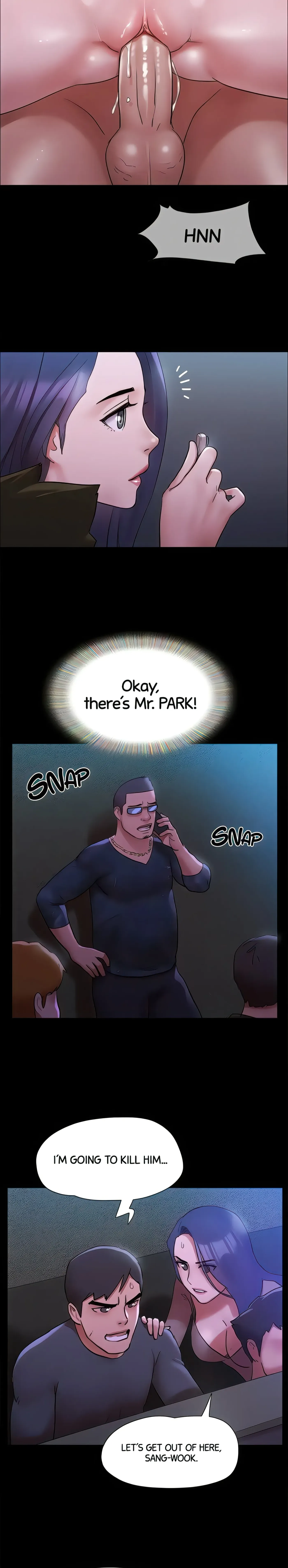 Only With Consent Chapter 145 page 16 - 