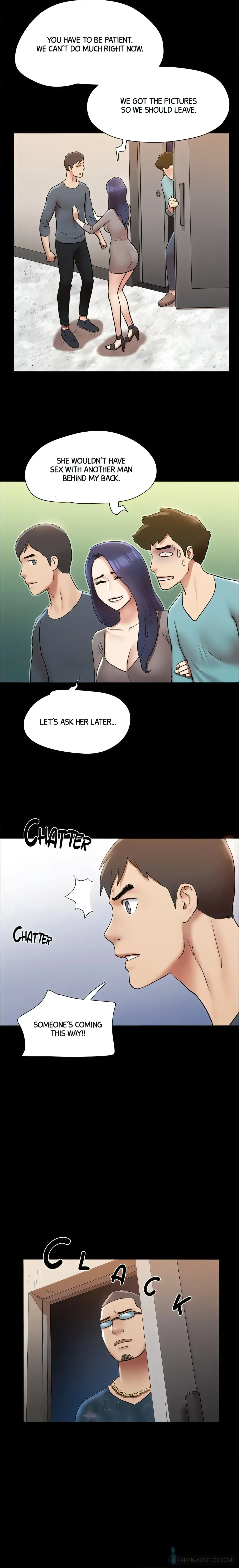 Only With Consent Chapter 145 page 17 - 