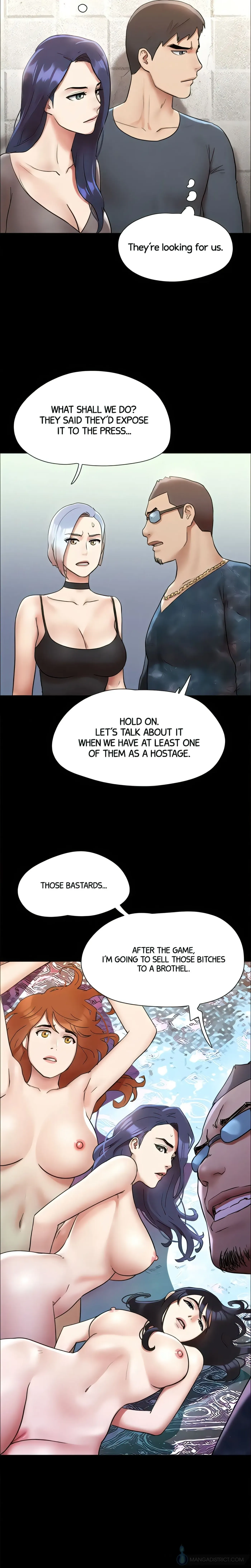 Only With Consent Chapter 145 page 19 - 