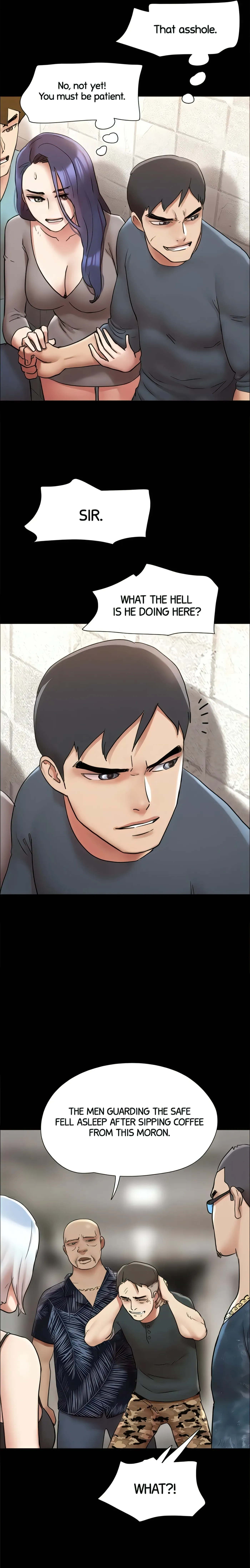 Only With Consent Chapter 145 page 20 - 