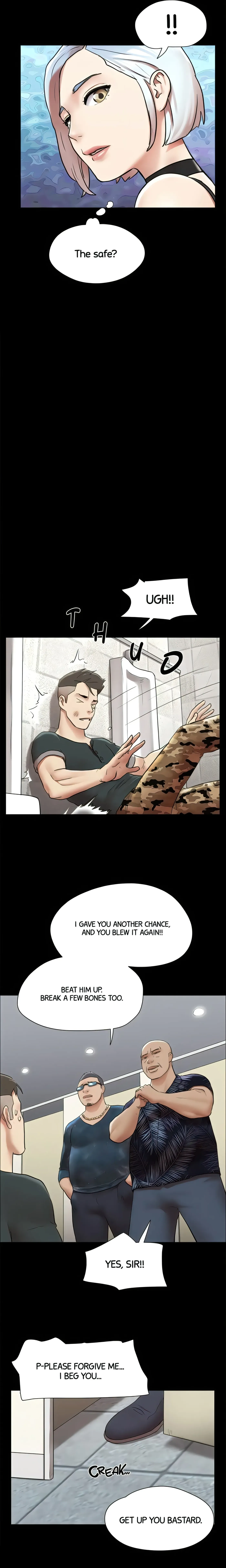 Only With Consent Chapter 145 page 22 - 