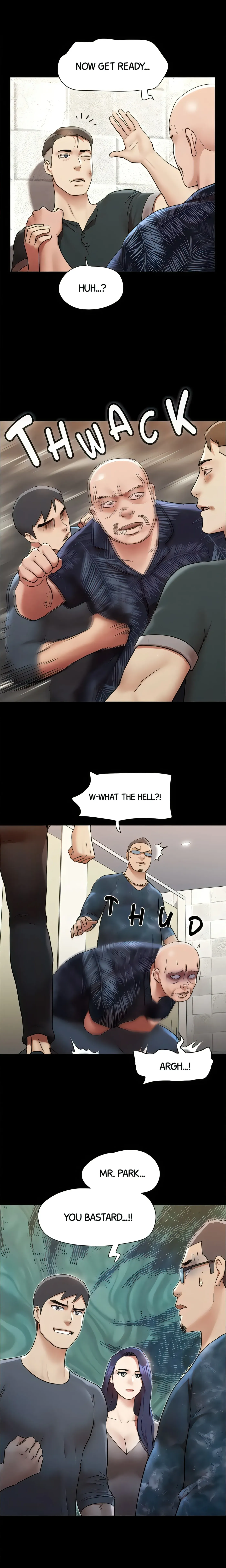 Only With Consent Chapter 145 page 23 - 