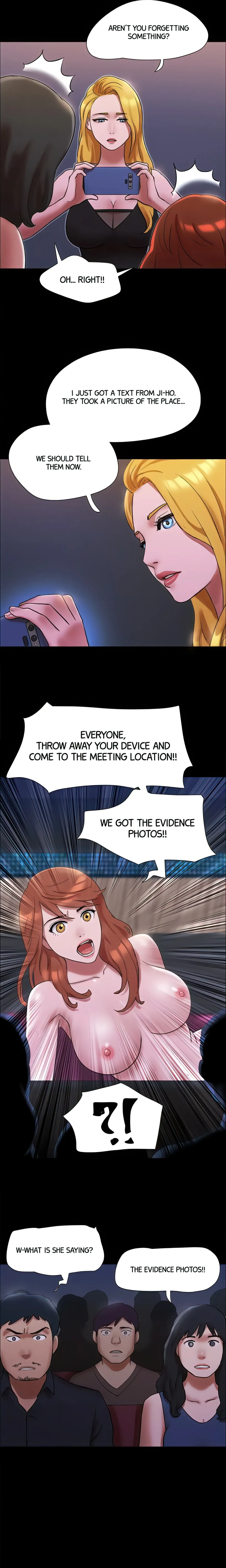 Only With Consent Chapter 145 page 26 - 