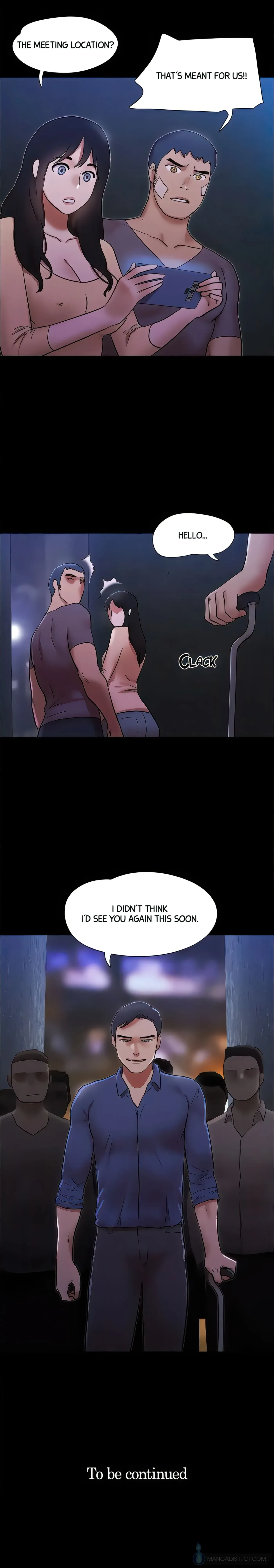 Only With Consent Chapter 145 page 27 - 