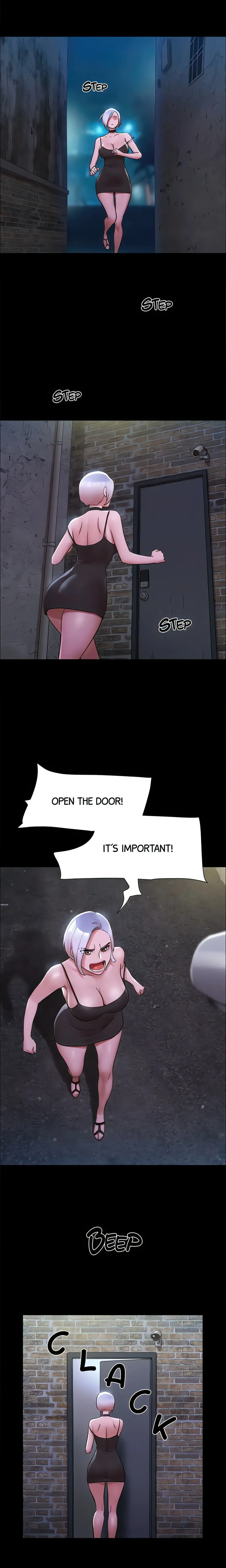 Only With Consent Chapter 145 page 4 - 