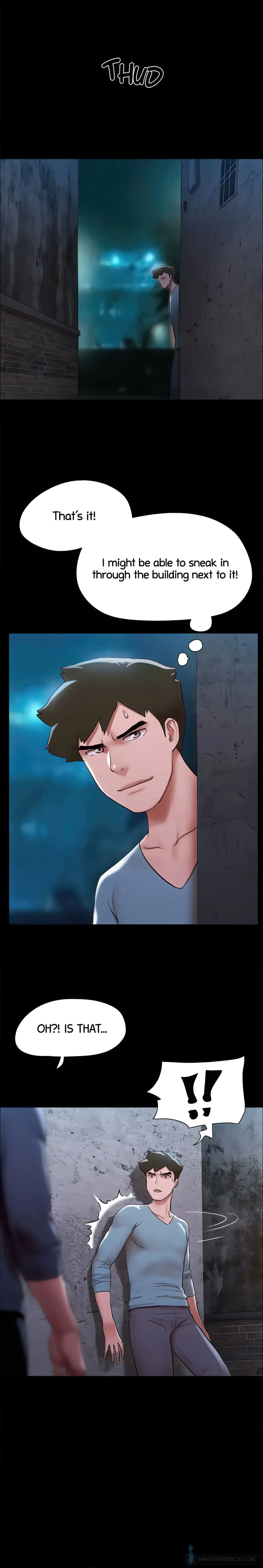 Only With Consent Chapter 145 page 5 - 