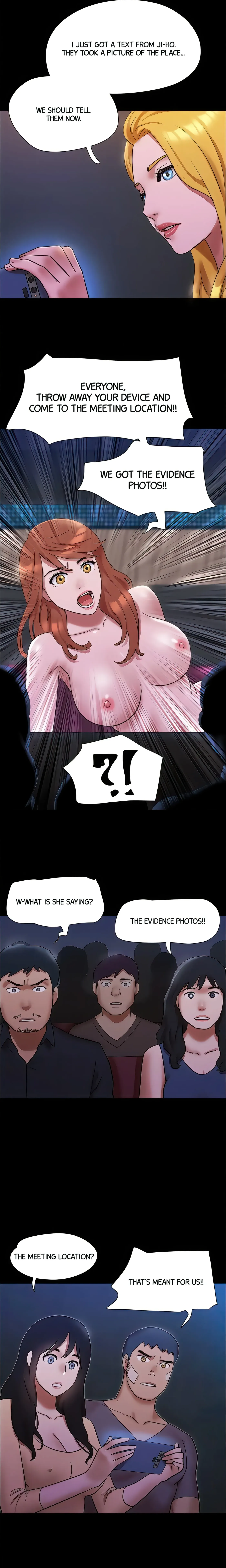 Only With Consent Chapter 146 page 2 - 