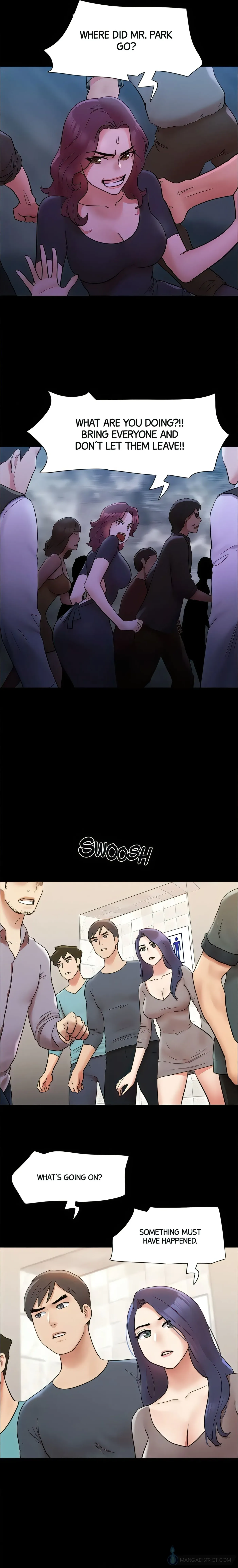 Only With Consent Chapter 146 page 13 - 