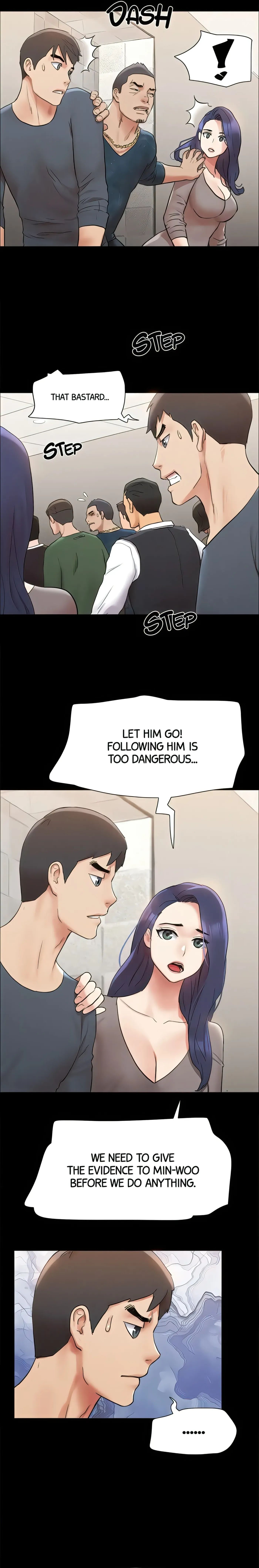 Only With Consent Chapter 146 page 14 - 