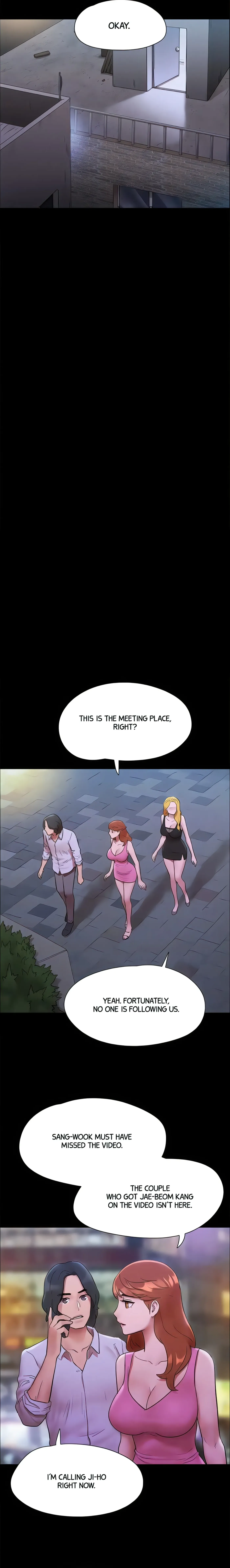 Only With Consent Chapter 146 page 15 - 