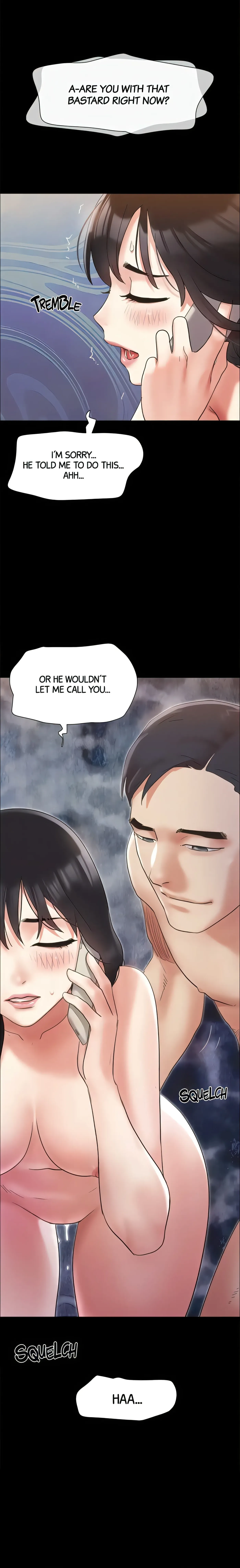 Only With Consent Chapter 146 page 24 - 