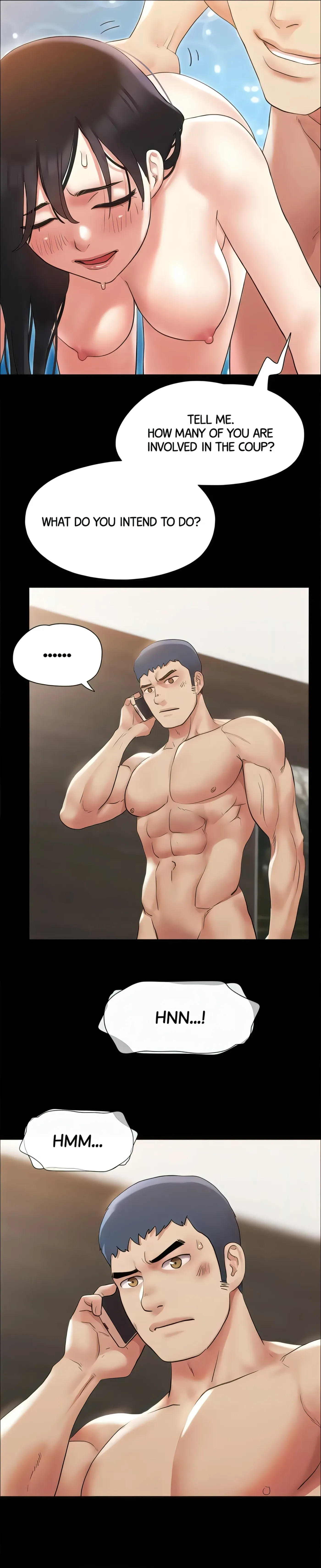 Only With Consent Chapter 146 page 26 - 