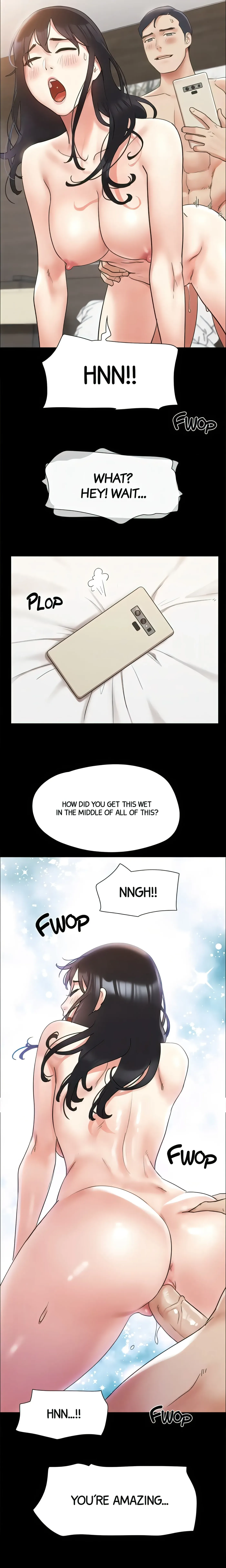 Only With Consent Chapter 146 page 29 - 
