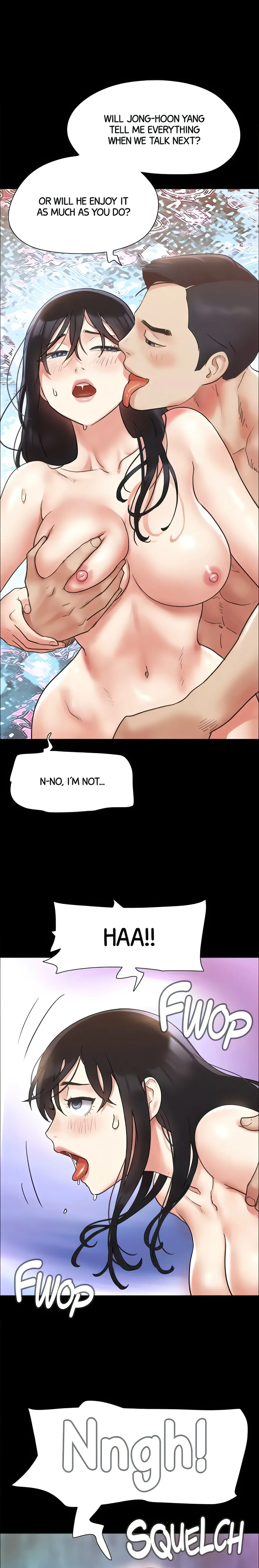 Only With Consent Chapter 146 page 30 - 