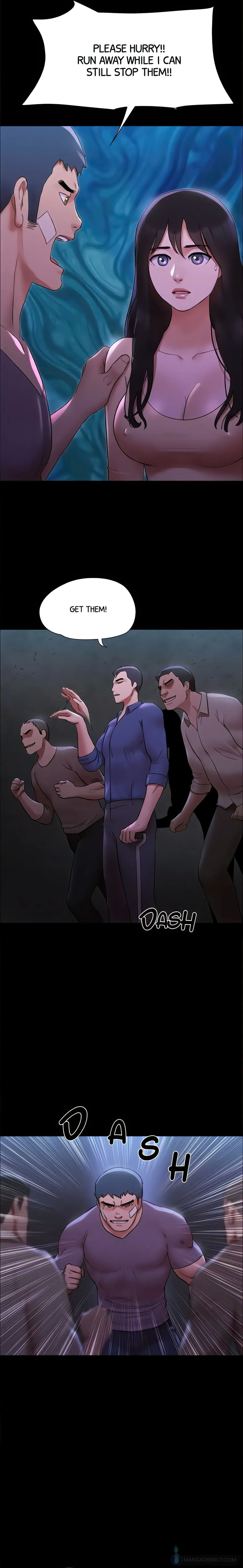 Only With Consent Chapter 146 page 5 - 