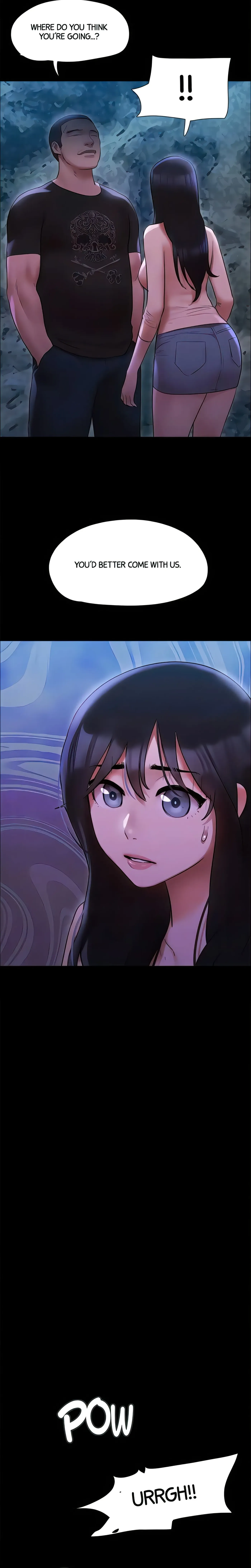 Only With Consent Chapter 146 page 9 - 