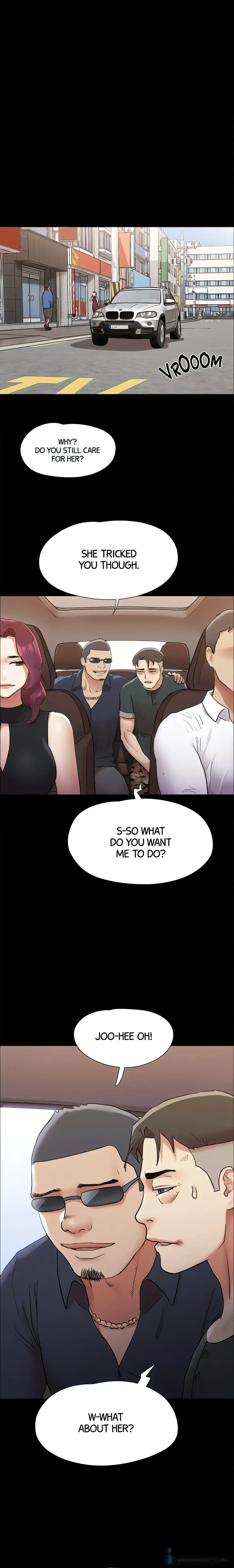 Only With Consent Chapter 148 page 1 - 