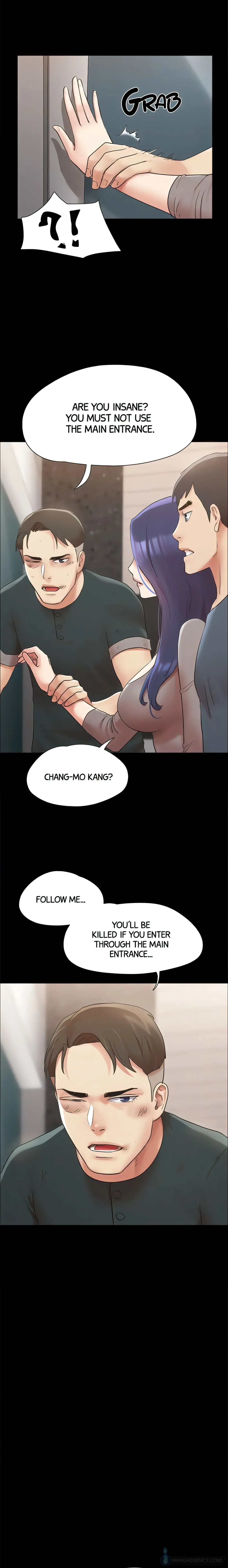 Only With Consent Chapter 148 page 13 - 