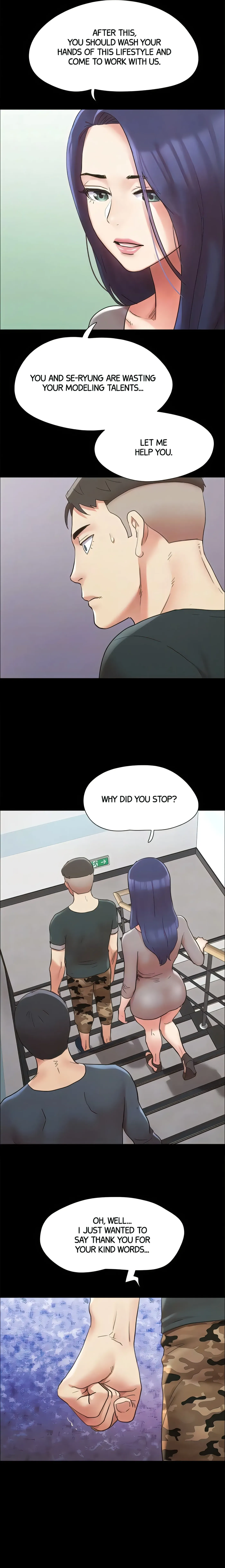 Only With Consent Chapter 148 page 16 - 