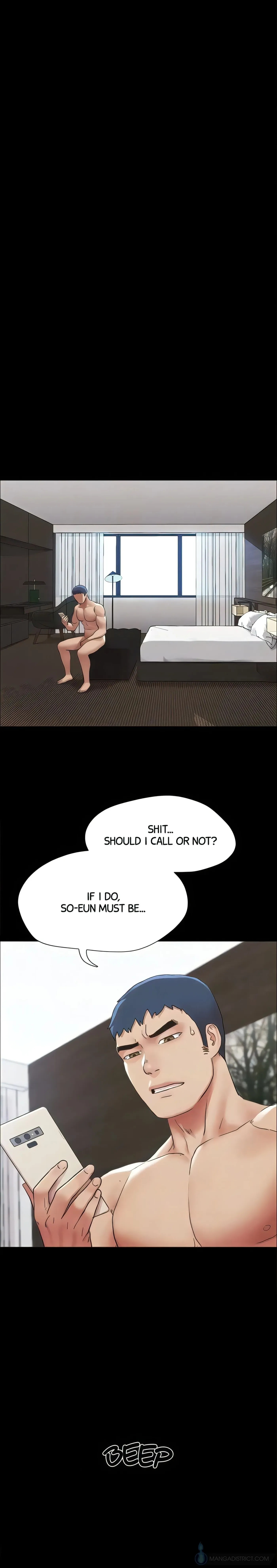 Only With Consent Chapter 148 page 17 - 