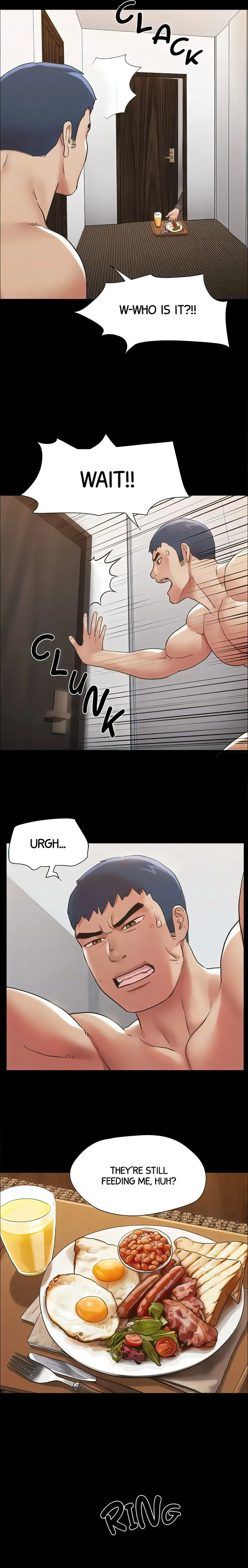 Only With Consent Chapter 148 page 18 - 