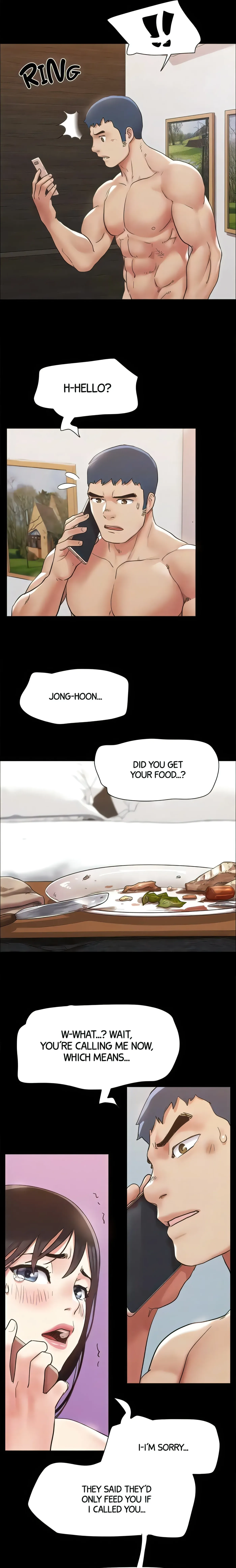 Only With Consent Chapter 148 page 19 - 