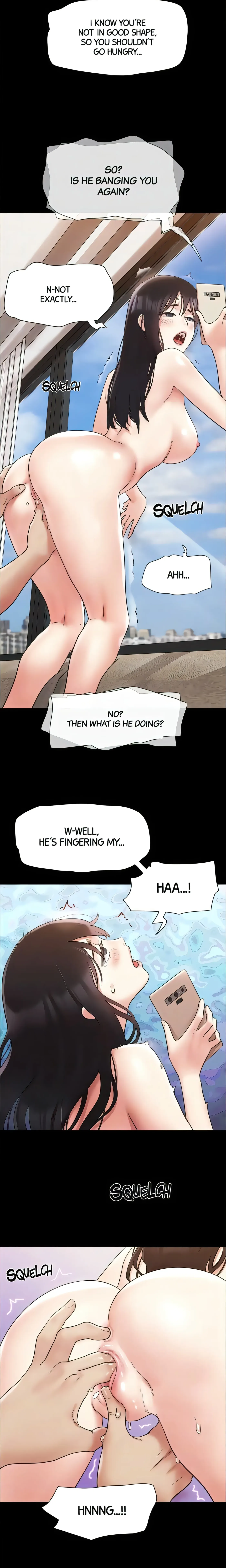 Only With Consent Chapter 148 page 20 - 