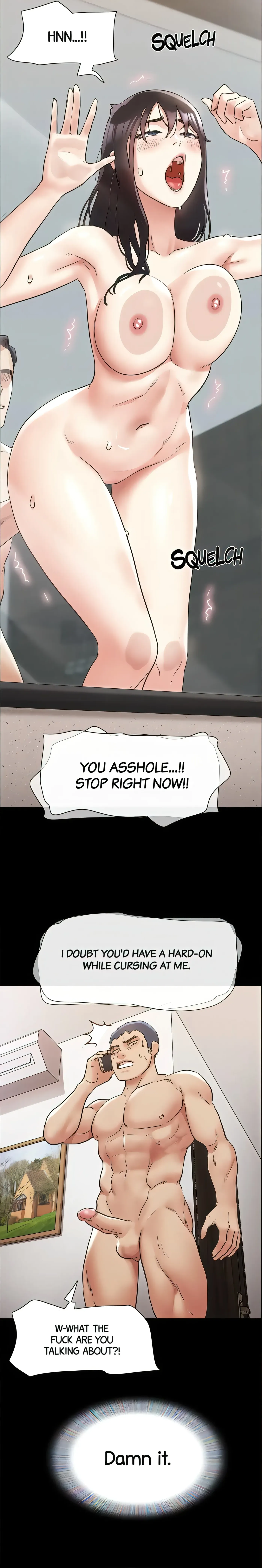 Only With Consent Chapter 148 page 23 - 