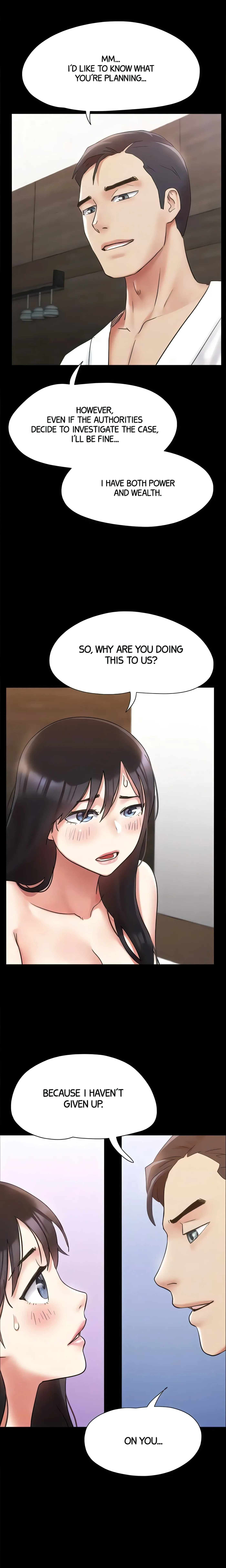 Only With Consent Chapter 148 page 6 - 