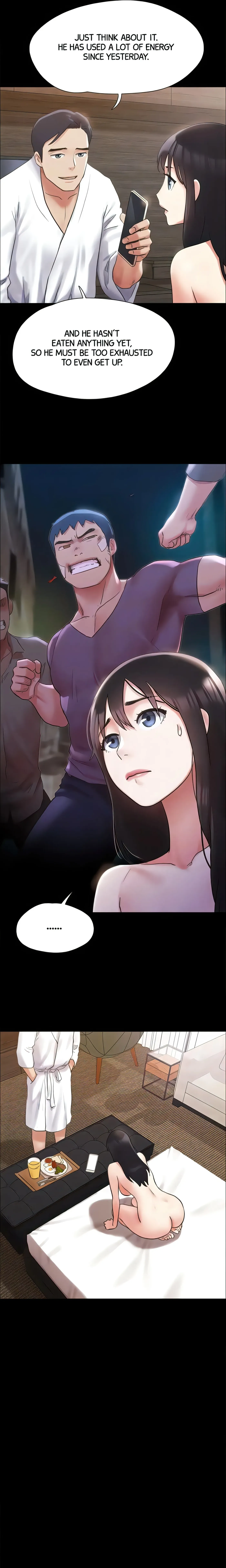 Only With Consent Chapter 148 page 8 - 