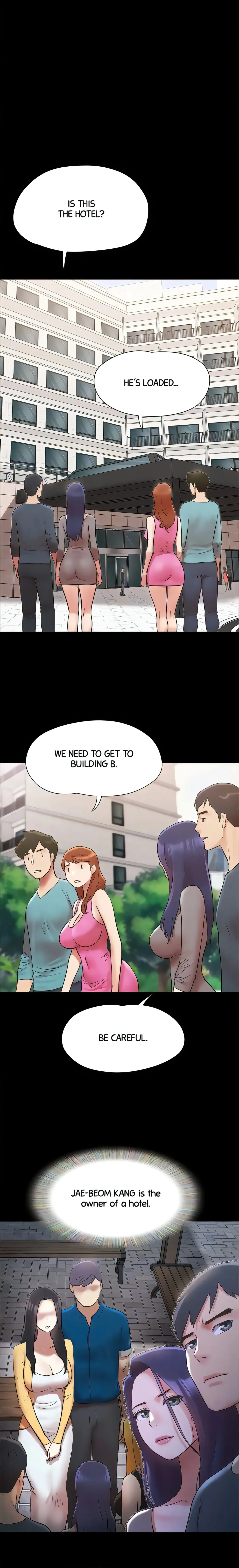 Only With Consent Chapter 148 page 9 - 