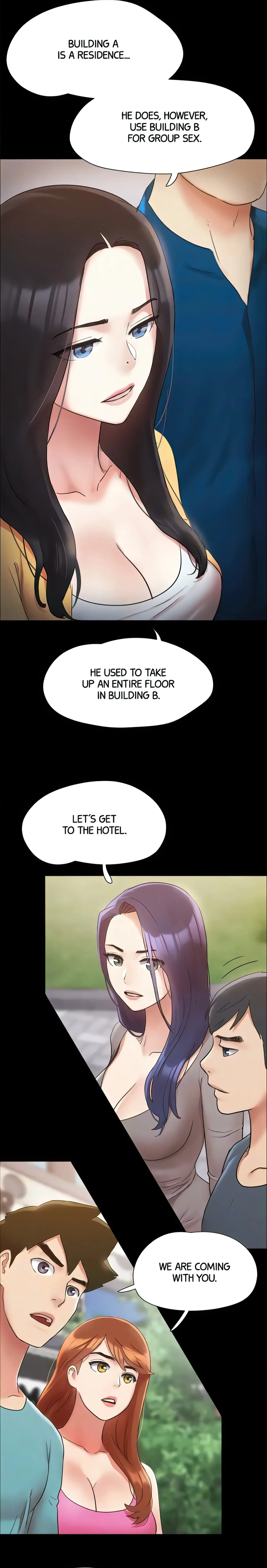 Only With Consent Chapter 148 page 10 - 