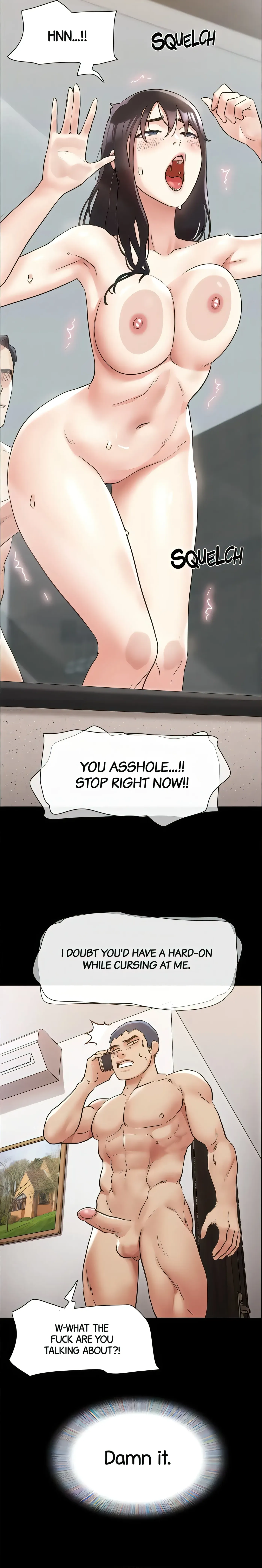 Only With Consent Chapter 149 page 2 - 