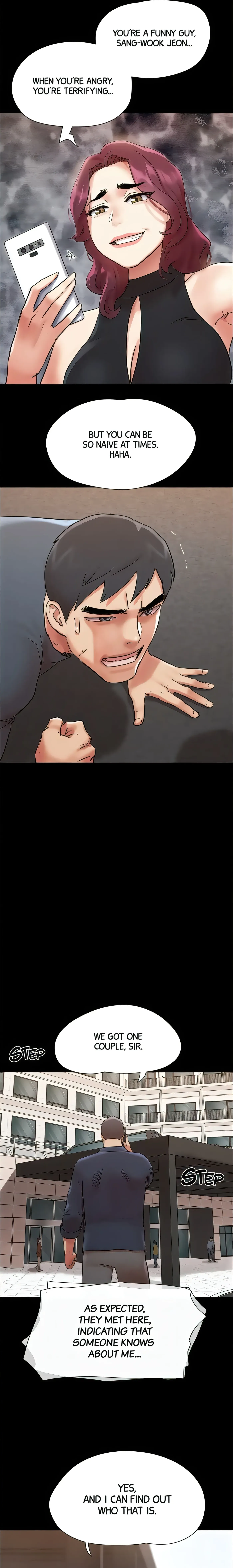 Only With Consent Chapter 149 page 14 - 
