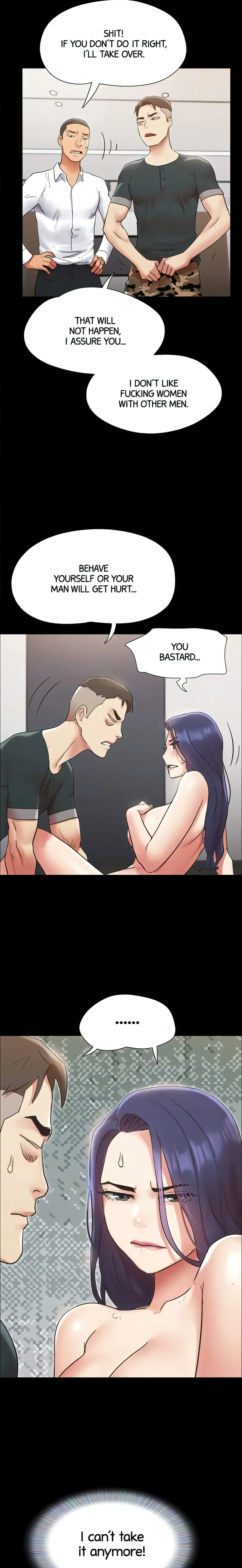 Only With Consent Chapter 149 page 20 - 