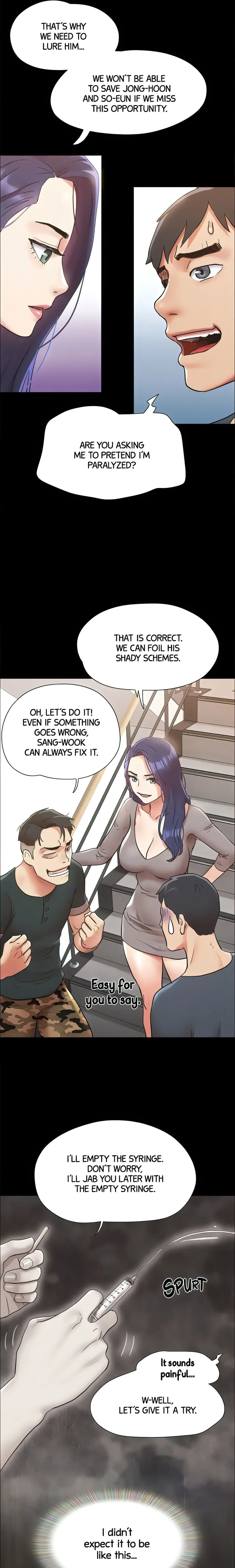 Only With Consent Chapter 149 page 24 - 