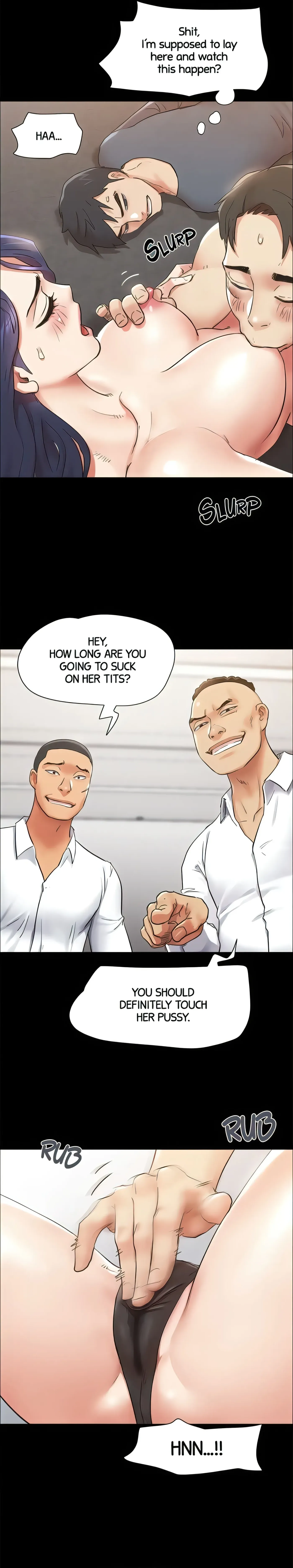 Only With Consent Chapter 149 page 26 - 